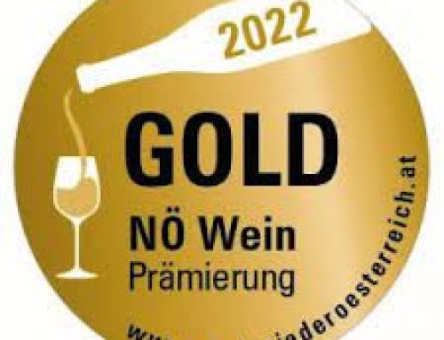 NÖ Wein – 14 Goldmedaillen!!!