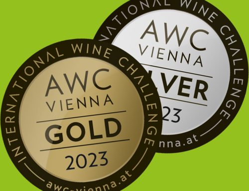 Auszeichnung von awc-vienna