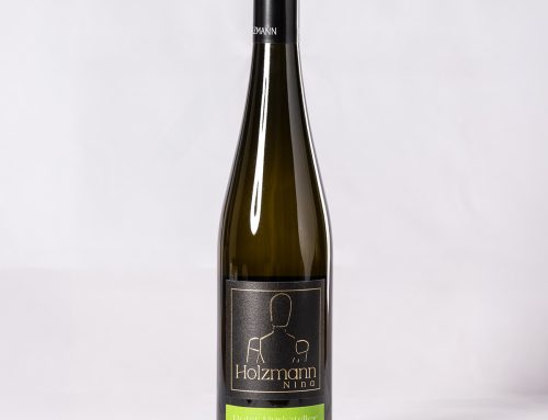 Roter Muskateller 2025 – Roter Veltliner 2025