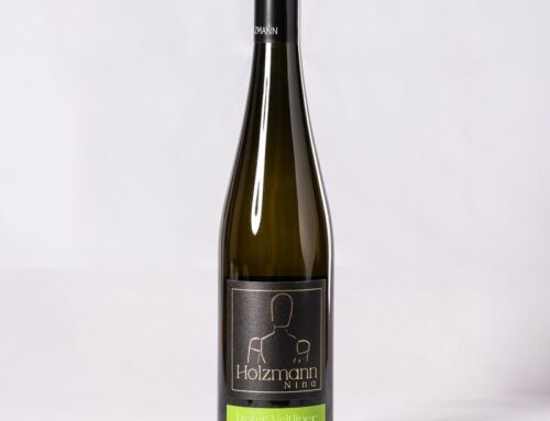 Roter Veltliner + Roter Riesling 2024