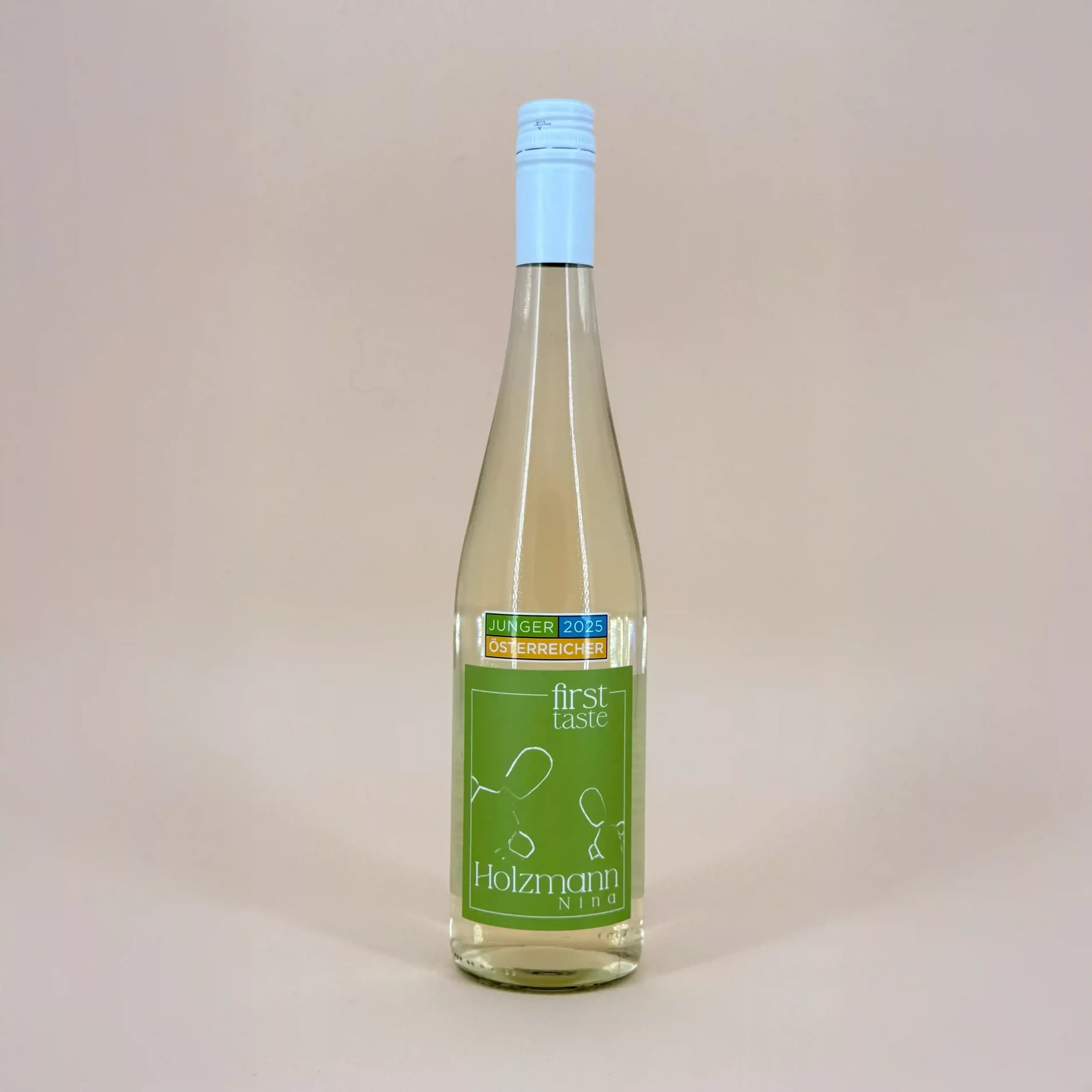 JUNGWEIN first taste BIO 2025