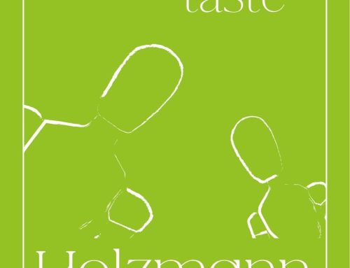 JUNGWEIN first taste 2025 BIO