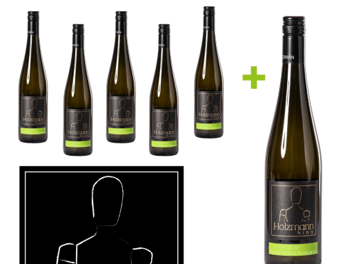 FrühjahrsAKTION 5+1