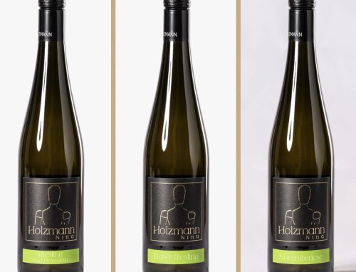 Riesling – Roter Riesling – Novemberlese