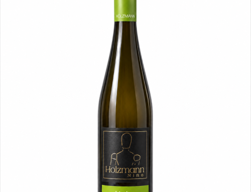Verjus – Die Geheimzutat aus dem Weingarten!