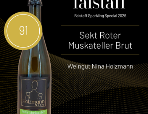 Falstaff Sparkling Special 2026